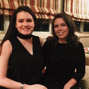 Meet your Posher, Briege